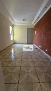 Apartamento com 2 Quartos à venda, 47m² no Terra Preta (Terra Preta), Mairiporã