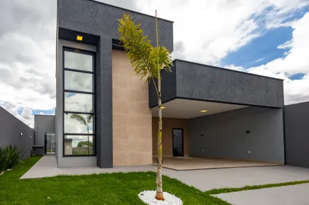 Casa com 3 Quartos à venda, 200m² no Ponte Alta Norte, Brasília