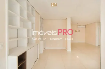 Apartamento com 3 Quartos para venda ou aluguel, 130m² no Itaim Bibi, São Paulo