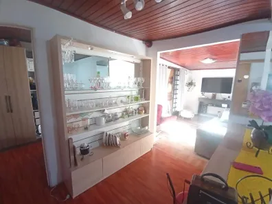 Apartamento com 3 Quartos à venda, 70m² no Tancredo Neves, Santa Maria