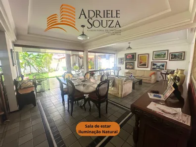 Sobrado com 3 Quartos à venda, 480m² no Treze de Julho, Aracaju