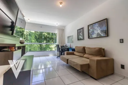 Apartamento com 2 Quartos à venda, 72m² no Do Salto, Blumenau