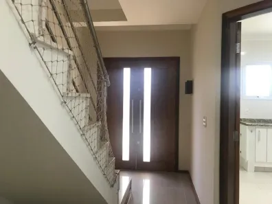 Casa de Condomínio com 3 Quartos para alugar, 100m² no Cidade Jardim, Rio Claro