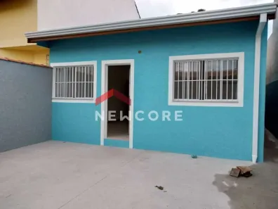 Casa com 3 Quartos à venda, 103m² no Nova Cerejeira, Atibaia