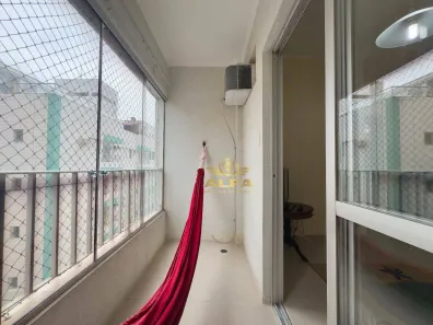 Apartamento com 2 Quartos à venda, 81m² no Vila Alzira, Guarujá
