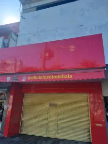 Loja / Salão / Ponto Comercial para alugar, 72m² no Centro, Niterói