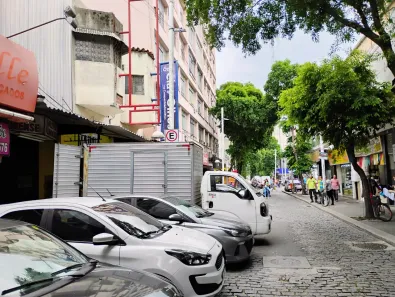 Loja / Salão / Ponto Comercial para venda ou aluguel, 360m² no Centro, Nova Iguaçu
