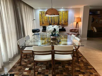Apartamento com 3 Quartos à venda, 138m² no Zona Industrial, Brasília