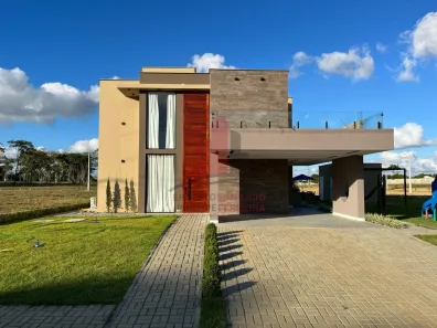 Casa de Condomínio com 4 Quartos à venda, 265m² no Paudalho, Paudalho