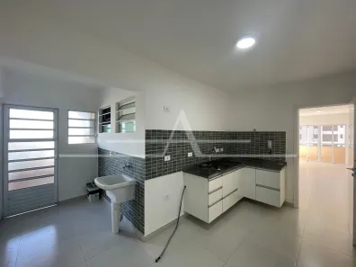 Apartamento com 2 Quartos para alugar, 85m² no Jardim Santa Rita de Cássia, Bragança Paulista