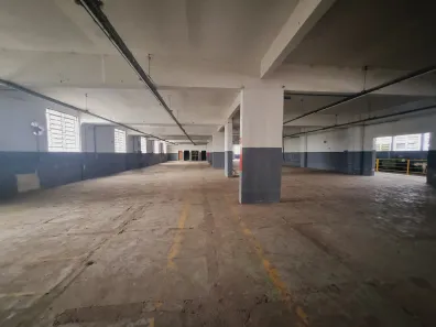 Galpão / Depósito / Armazém para venda ou aluguel, 6353m² no Jardim Emília, Embu-Guaçu