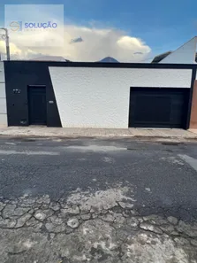 Casa com 3 Quartos para alugar, 159m² no Ilha dos Araújos, Governador Valadares
