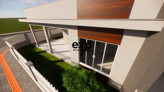 Casa com 2 Quartos à venda, 58m² no Armação, Penha