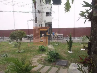 Apartamento com 2 Quartos à venda, 50m² no Coronel Veiga, Petrópolis