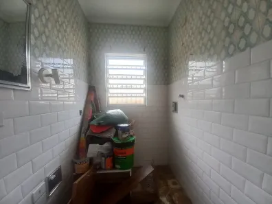 Casa com 3 Quartos à venda, 157m² no Jardim Pedroso, Mauá