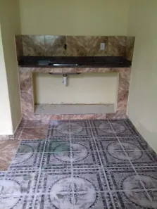 Casa com 2 Quartos para alugar, 18m² no Vila São João, São João de Meriti