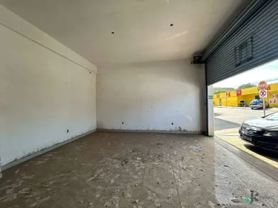 para alugar, 40m² no Centro, Sete Lagoas