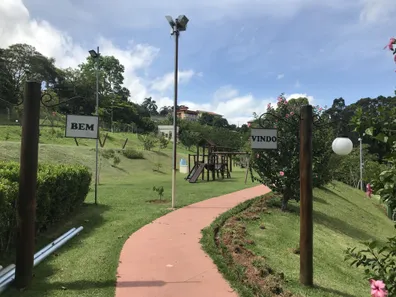 Terreno / Lote / Condomínio à venda, 555m² no Condomínio Residencial Santa Helena, Bragança Paulista
