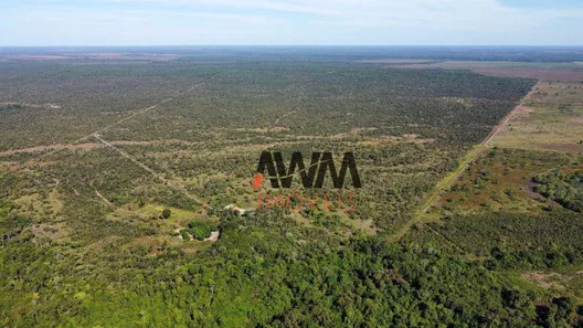 Fazenda / Sítio / Chácara à venda, 16165600m² no Centro, Cristalândia
