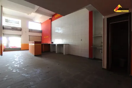 Loja / Salão / Ponto Comercial à venda, 75m² no Centro, Divinópolis