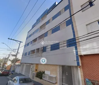 Cobertura com 2 Quartos para alugar, 150m² no Nova Gerty, São Caetano do Sul
