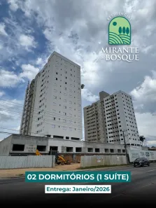 Apartamento com 2 Quartos à venda, 62m² no São Luiz, Criciúma