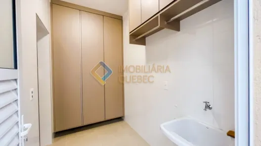 Casa de Condomínio com 3 Quartos para alugar, 156m² no Fazenda Santa Maria, Cravinhos