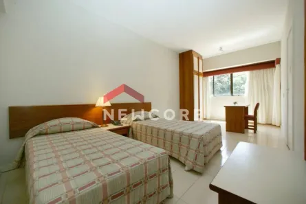 Prédio Inteiro com 1 Quarto à venda, 3001m² no Barra, Salvador
