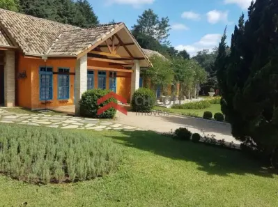 Fazenda / Sítio / Chácara com 4 Quartos para venda ou aluguel, 350m² no Centro, Ibiúna