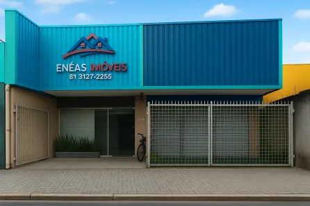 Loja / Salão / Ponto Comercial para alugar, 380m² no Prado, Recife