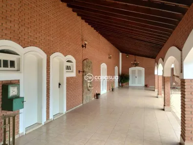 Fazenda / Sítio / Chácara com 3 Quartos à venda, 2500m² no , Ipeúna