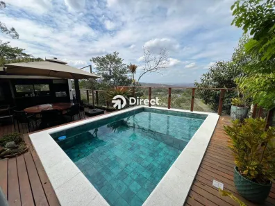 Casa com 6 Quartos à venda, 300m² no , Chã Grande
