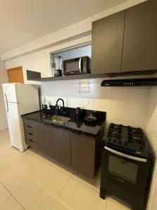 Apartamento com 2 Quartos para alugar, 60m² no Manaíra, João Pessoa