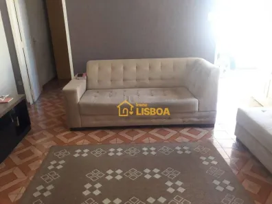 Casa com 2 Quartos à venda, 135m² no Vila Scarpelli, Santo André