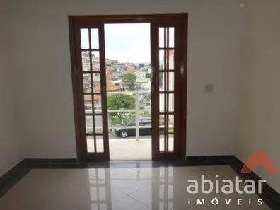 Sobrado com 3 Quartos à venda, 120m² no Jardim São Marcos, Itapevi