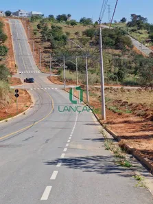 Terreno / Lote / Condomínio à venda, 405m² no Gran Park, Vespasiano