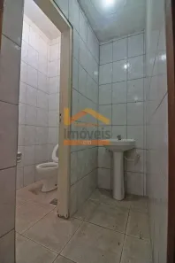 Loja / Salão / Ponto Comercial para venda ou aluguel, 360m² no Centro, Santa Bárbara D'Oeste