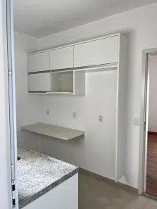Apartamento com 3 Quartos para alugar, 80m² no Vila Suissa, Mogi das Cruzes