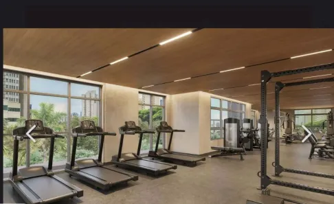 Apartamento com 2 Quartos à venda, 79m² no Água Branca, São Paulo