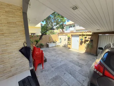 Casa com 3 Quartos para venda ou aluguel, 150m² no Nova Cidade, Nilópolis