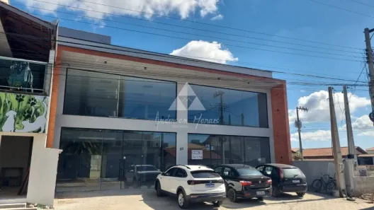 Conjunto Comercial / Sala para alugar, 300m² no ITAJUBA, Barra Velha