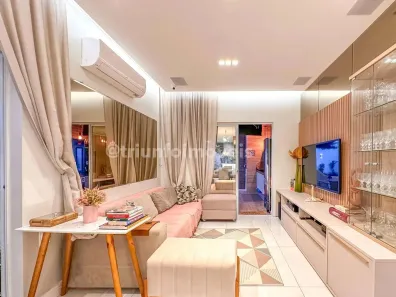 Casa de Condomínio com 3 Quartos à venda, 153m² no Uruguai, Teresina