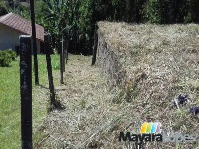 Terreno / Lote / Condomínio à venda, 990m² no Rocio Pequeno, São Francisco do Sul
