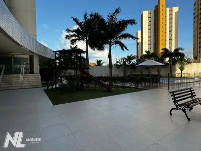 Apartamento com 3 Quartos à venda, 80m² no Nova Parnamirim, Parnamirim