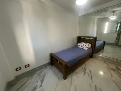 Cobertura com 4 Quartos à venda, 199m² no Jardim Caiahu, Mongaguá