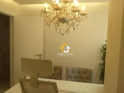 Conjunto Comercial / Sala para alugar, 10m² no Vila São José, São José do Rio Preto