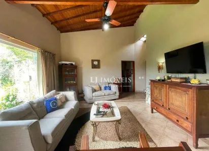 Casa de Condomínio com 3 Quartos à venda, 200m² no , Areal