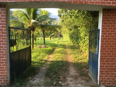 Fazenda / Sítio / Chácara com 5 Quartos à venda, 273m² no Manoel Ribeiro (Ponta Negra), Maricá