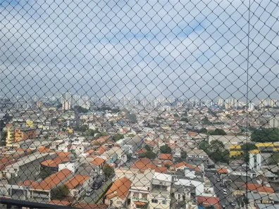 Apartamento com 3 Quartos à venda, 80m² no Casa Verde Alta, São Paulo