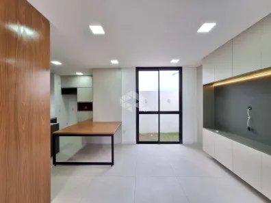 Casa de Condomínio com 3 Quartos à venda, 115m² no Cerrito, Santa Maria